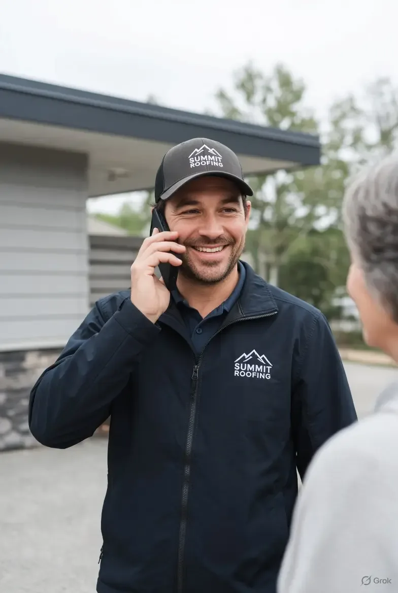 Flat Roof Leak Repair Clark, PA FAQs